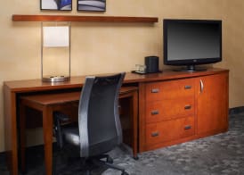 Courtyard by Marriott Lexington North 4
