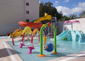 Occidental Sousse Marhaba 3