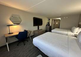 Best Western Plus Downtown Tacoma 5