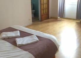 Auberge de Saint Rome 5