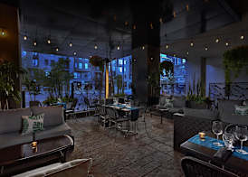 Hilton Garden Inn Montreal Centre-Ville 3