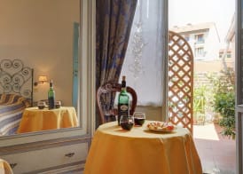 Soggiorno Sogna Firenze 5