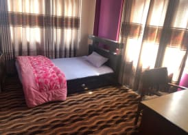 Kantipur Temple Homestay 5
