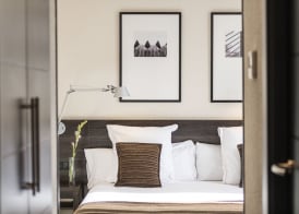 Hotel Medium Valencia 4