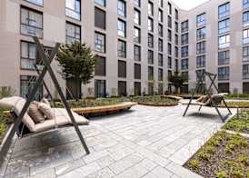 Radisson Hotel & Suites Zurich 2