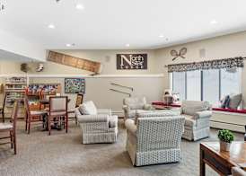 North Star Lodge & Resort 2