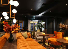 Quality Hotel Florø 5