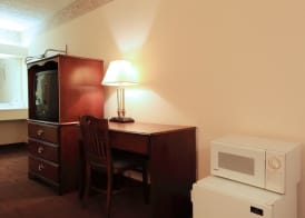 Americas Best Value Inn North Capital 3