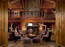 Willows Lodge 2
