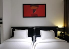 Nicecy Boutique Hotel 2