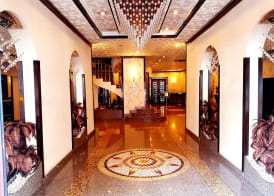 Business Park Hotel 2