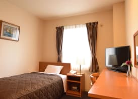 Chitose Airport Hotel 4