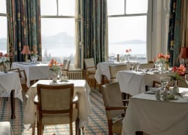 Best Western Hotel Bristol 5