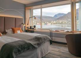 Scandic Ishavshotel 3