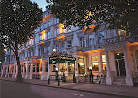 100 Queen's Gate Hotel London, Curio Collection by Hilton 5
