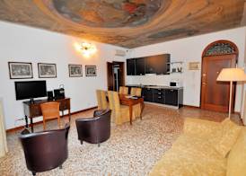 Casa Dei Pittori Venice Apartments 3