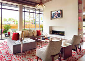 Residence Inn by Marriott Columbus OSU 3