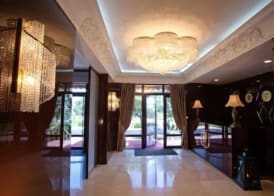 Maxim Pasha Hotel 2