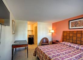 Hotel Galaxy 2