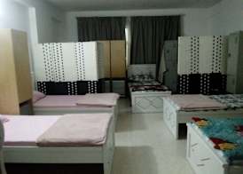 Royce Youth Hostel 5