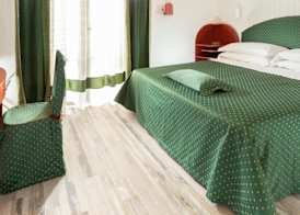 Hotel Strand 2