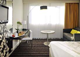 Mercure Bourg En Bresse 4