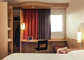 ibis Epinay sur Seine - Gennevilliers 3