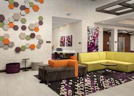 Hilton Garden Inn Columbia Airport, SC 5