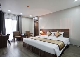 Victor Hanoi Hotel 2