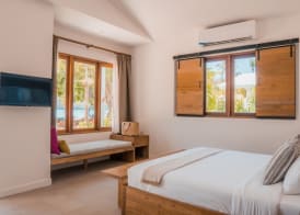 The Mooring Resort 4