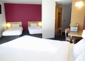 B&B HOTEL Aix-en-Provence Le Tholonet 5