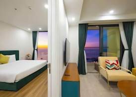 Horizon Apartment - Sunset & Firework Phu Quoc 4