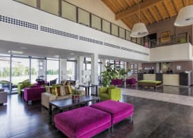 Hotel & Residence Villa Bartolomea 2