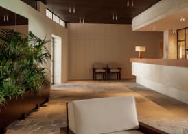 Cap d'Antibes Beach Hotel 4