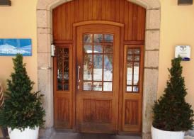 Hotel Aroi Bierzo Plaza 3
