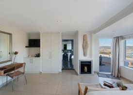 Villa Afrikana Guest Suites by Knysna Paradise Collection 5