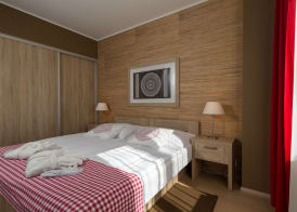 SALAMANDRA Hotel 4