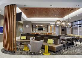 SpringHill Suites by Marriott Columbus Dublin 3