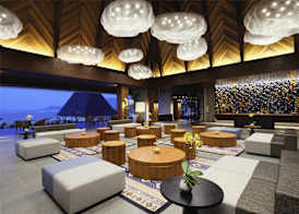Pullman Lombok Merujani Mandalika Beach Resort 3
