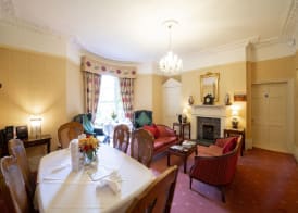 OYO Bailbrook Lodge, Bath 5