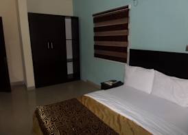The Venetian Suites 3