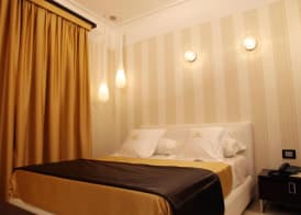 Hotel Cenacolo 4