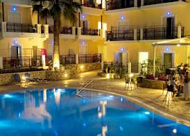 Majestic Hotel & Spa 2