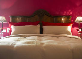 Casa Fluò Relais 5