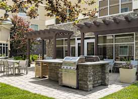 Homewood Suites by Hilton Akron/Fairlawn 3