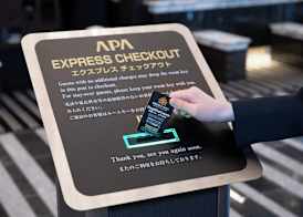APA Hotel Nishiazabu 2