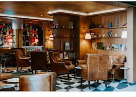 The Motley Hotel Richmond, Tapestry Collection by Hilton 5