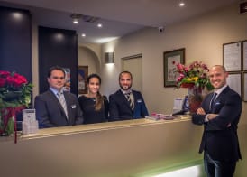 Hotel Duomo Firenze 2
