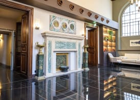Hotel Viminale 2