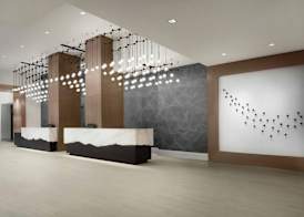 AC Hotel by Marriott Reston 3